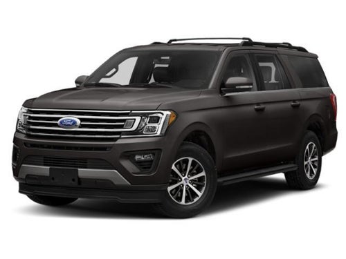 2020 Ford Expedition Limited MAX