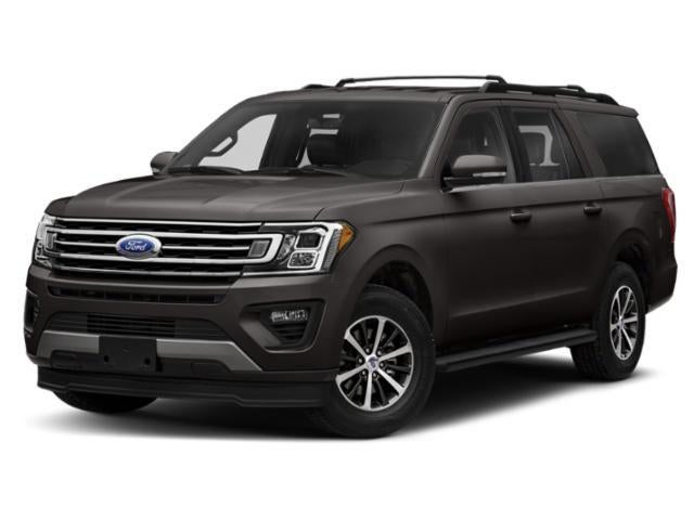 2020 Ford Expedition Limited MAX