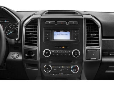 2020 Ford Expedition Limited MAX
