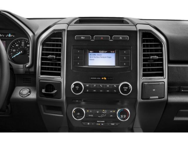 2020 Ford Expedition Limited MAX