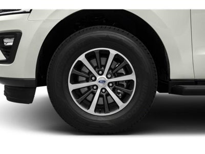 2020 Ford Expedition Limited MAX