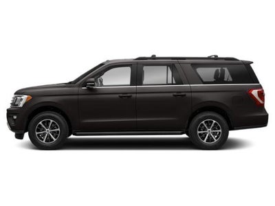 2020 Ford Expedition Limited MAX