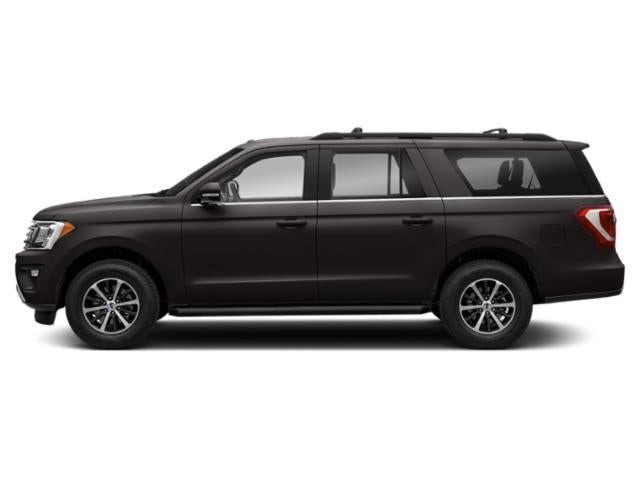 2020 Ford Expedition Limited MAX