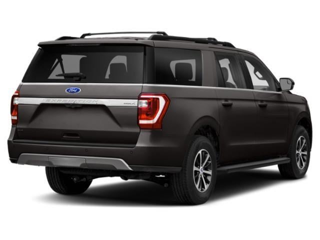 2020 Ford Expedition Limited MAX