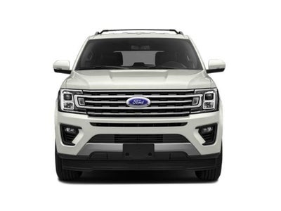 2020 Ford Expedition Limited MAX
