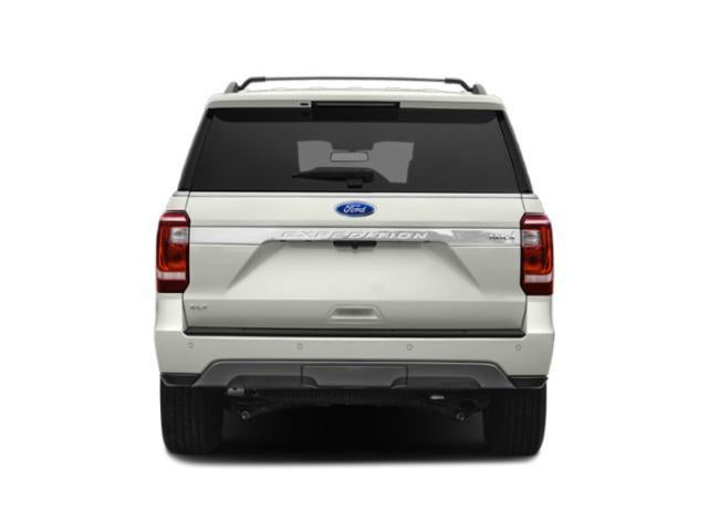2020 Ford Expedition Limited MAX