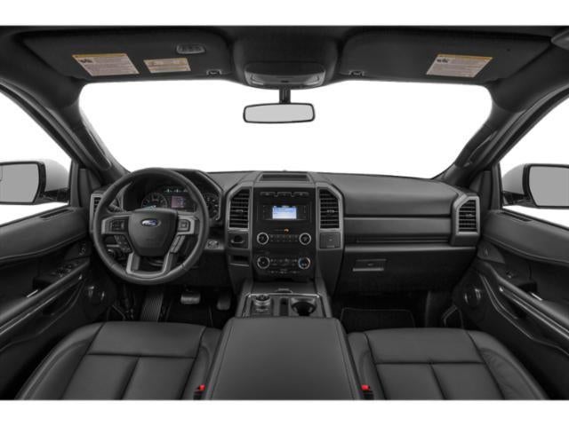 2020 Ford Expedition Limited MAX