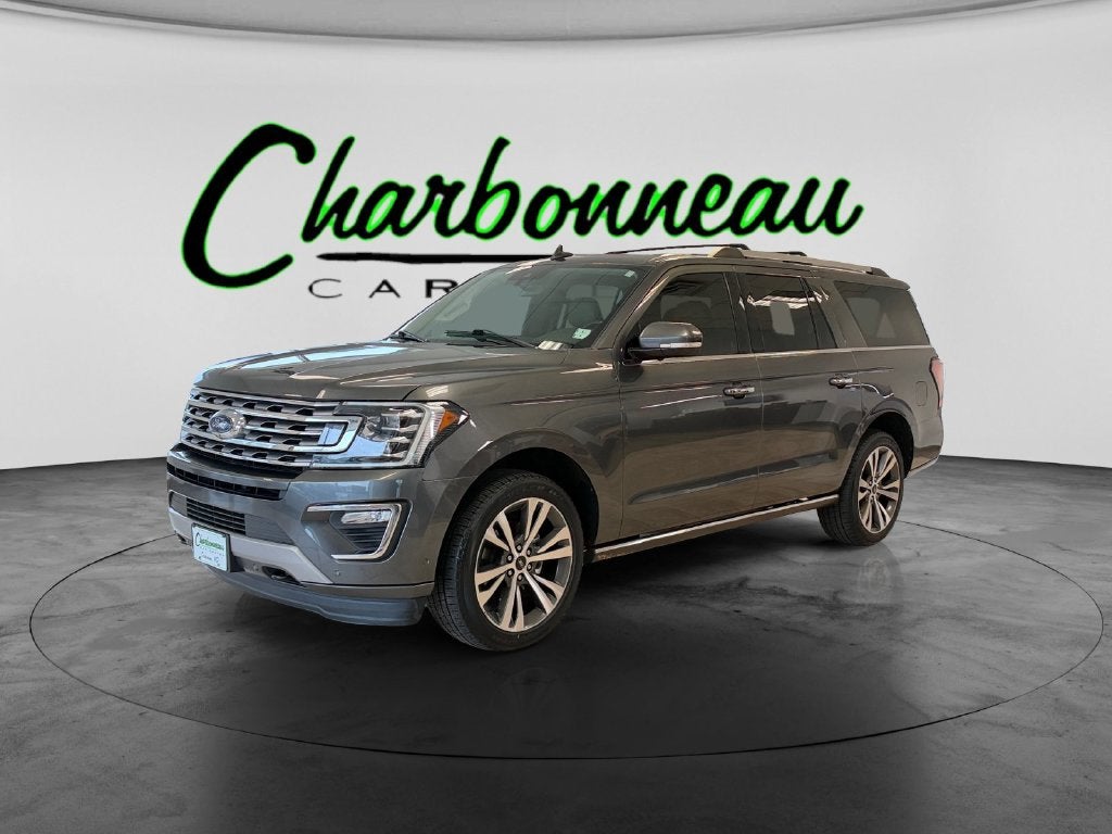 2021 Ford Expedition