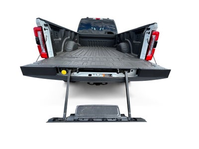 2025 Ford F-350 Platinum