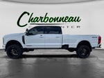 2025 Ford F-350 Platinum