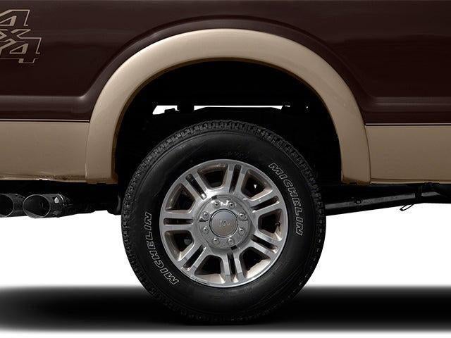 2014 Ford F-350 LARIAT