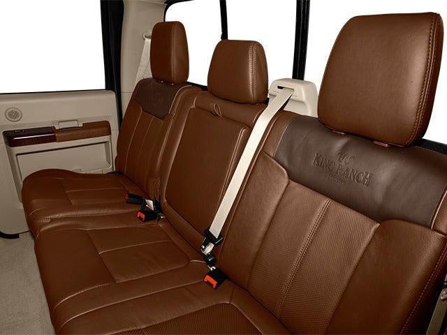 2014 Ford F-350 LARIAT