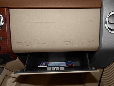 2014 Ford F-350 LARIAT