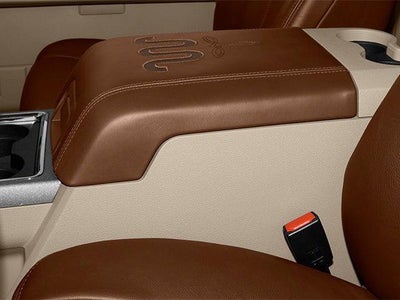 2014 Ford F-350 LARIAT