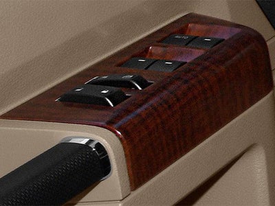 2014 Ford F-350 LARIAT