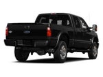 2014 Ford F-350 LARIAT