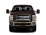 2014 Ford F-350 LARIAT