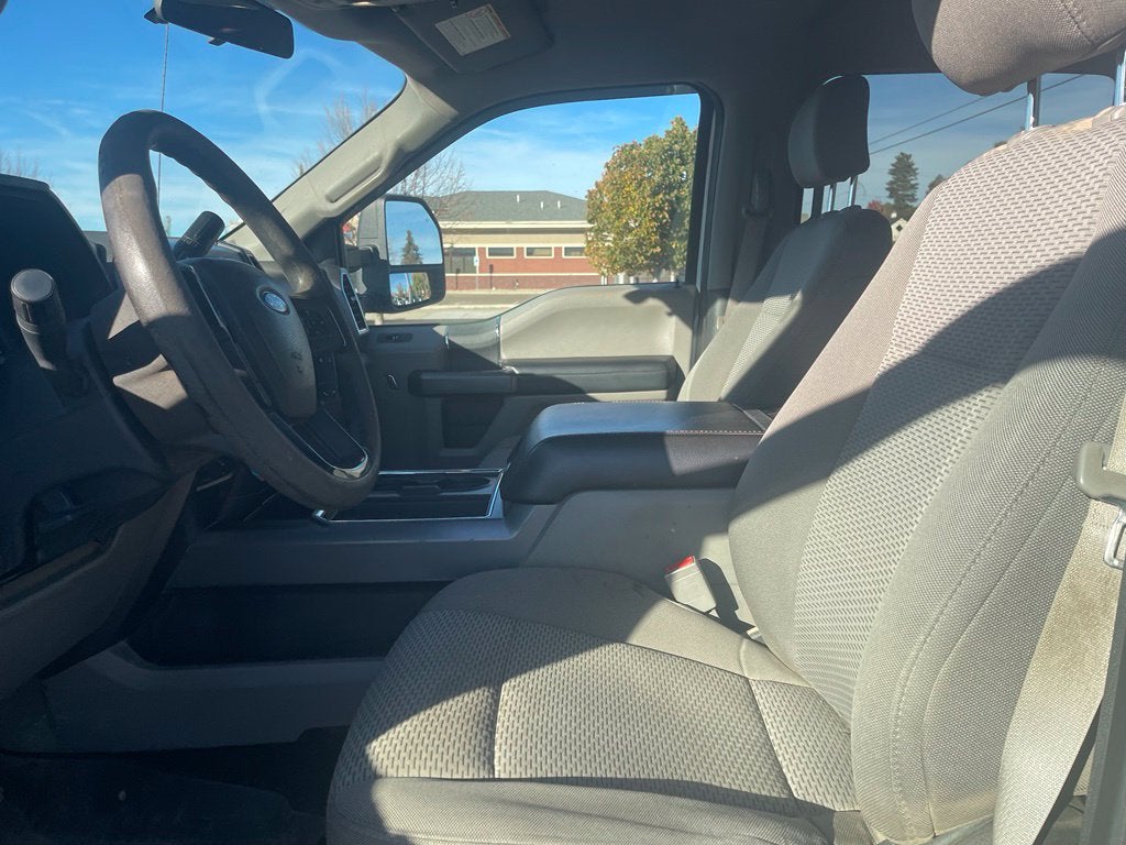 2019 Ford F-350 XLT