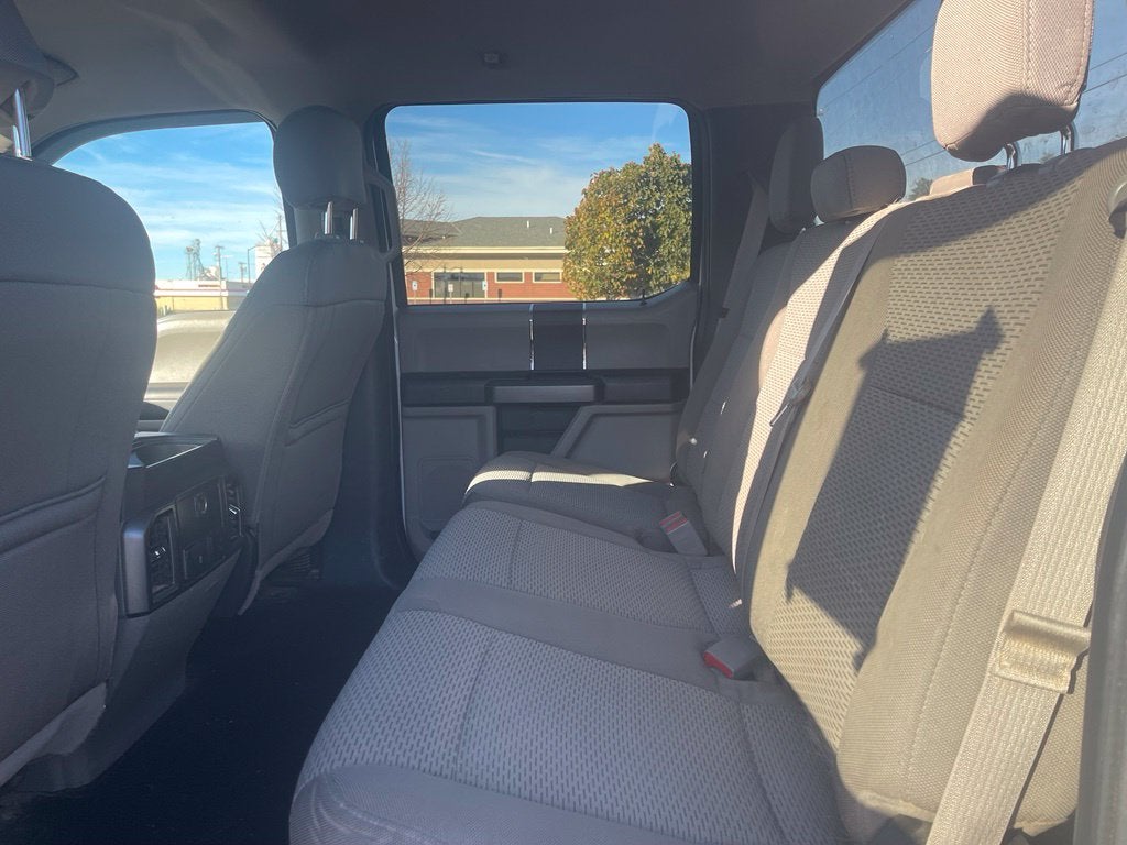 2019 Ford F-350 XLT