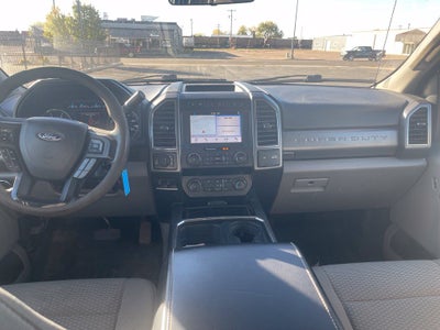 2019 Ford F-350 XLT