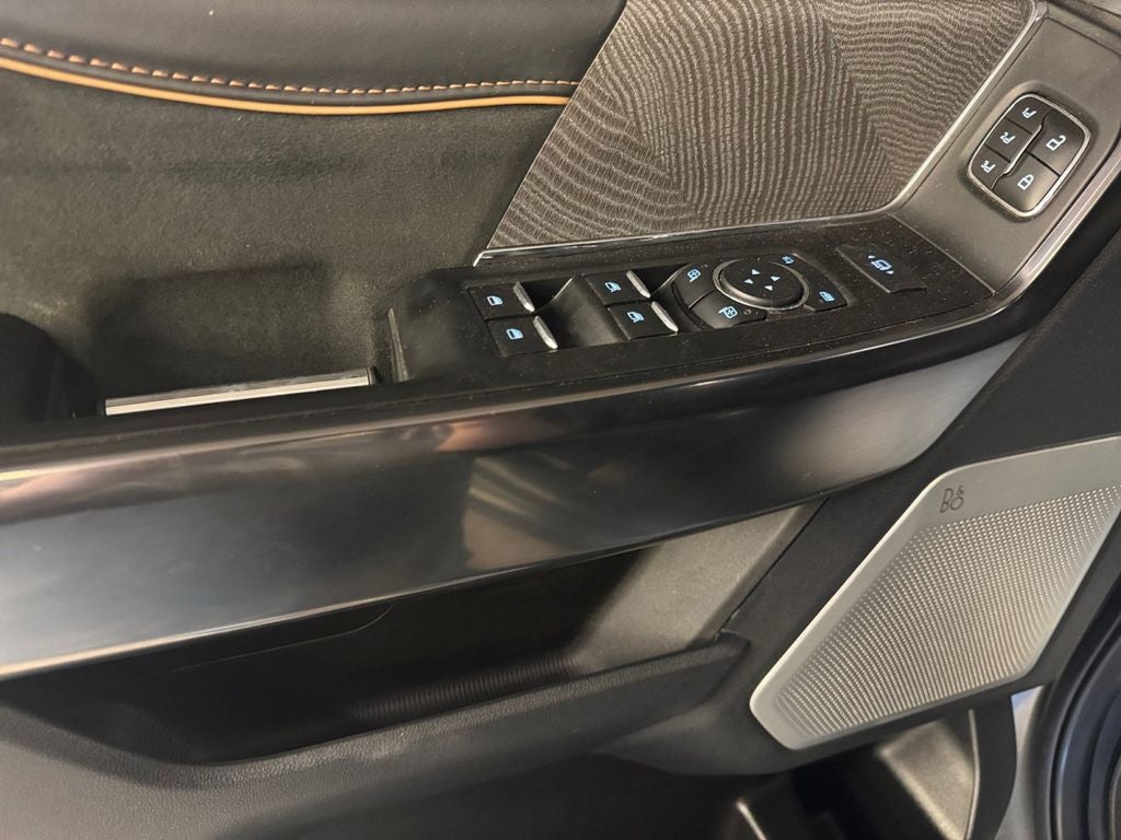 2023 Ford F-350 Platinum