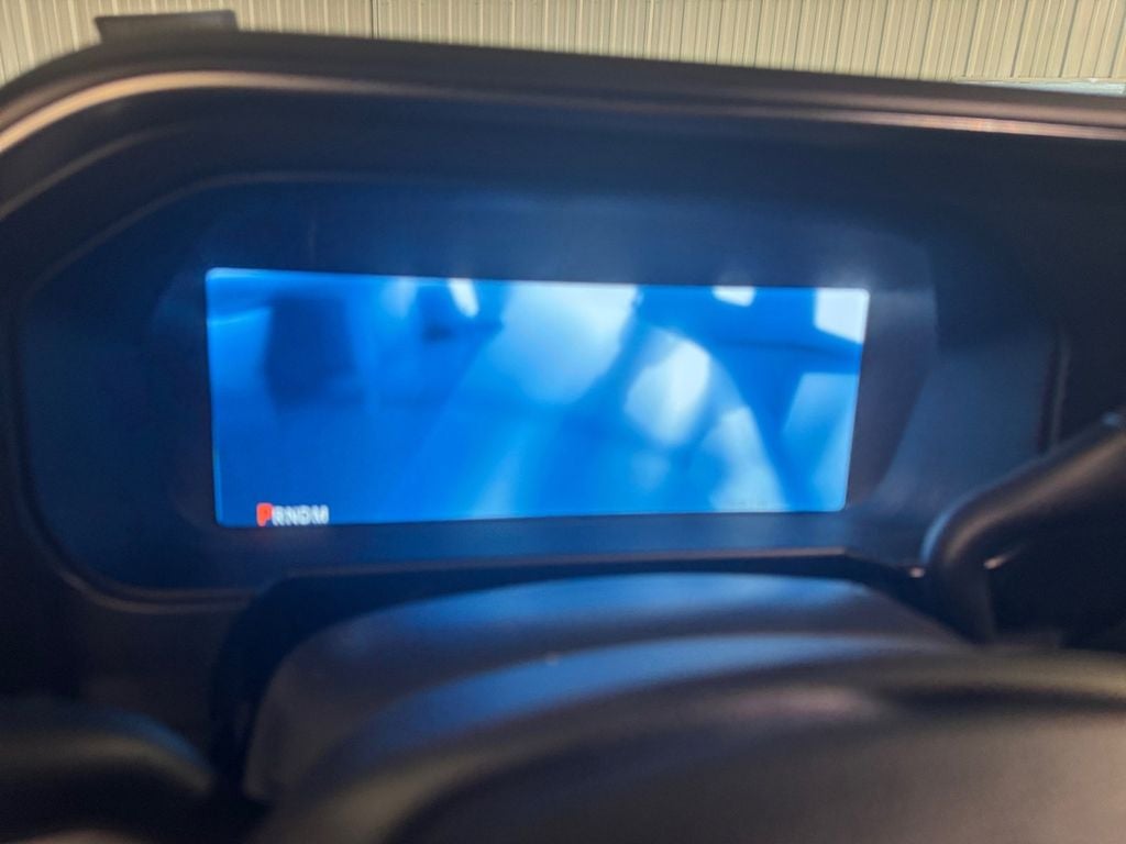 2023 Ford F-350 Platinum