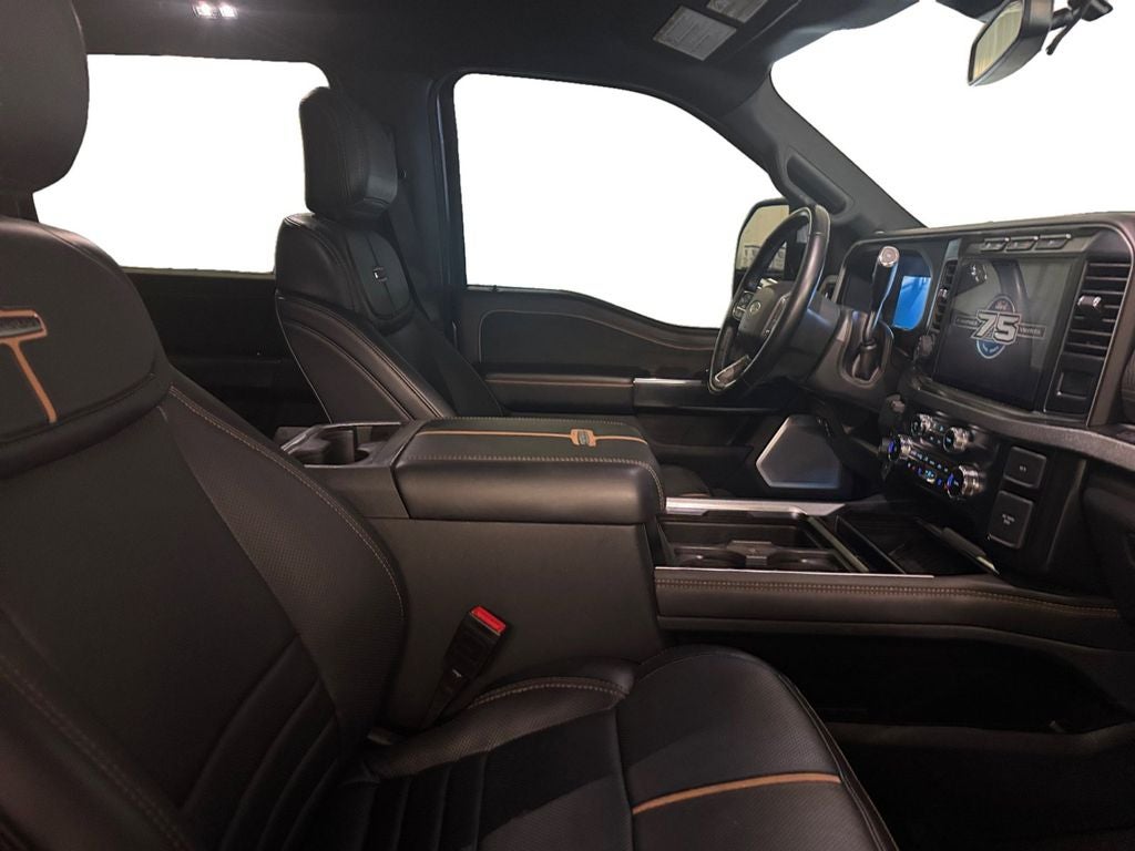 2023 Ford F-350 Platinum