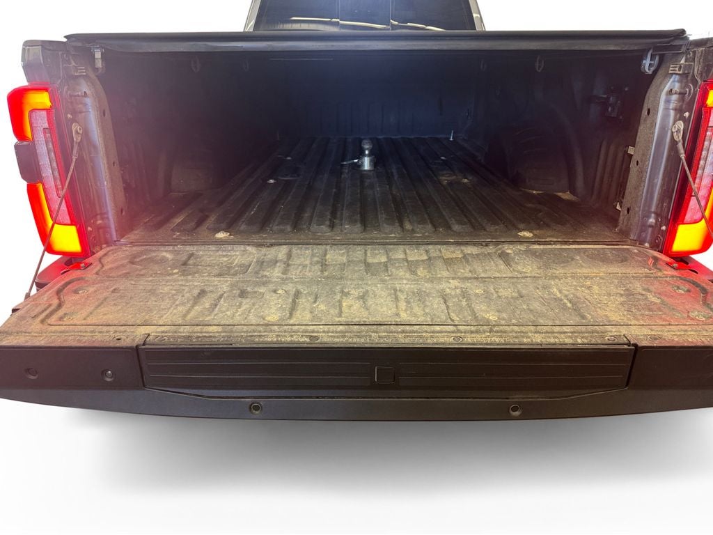 2023 Ford F-350 Platinum