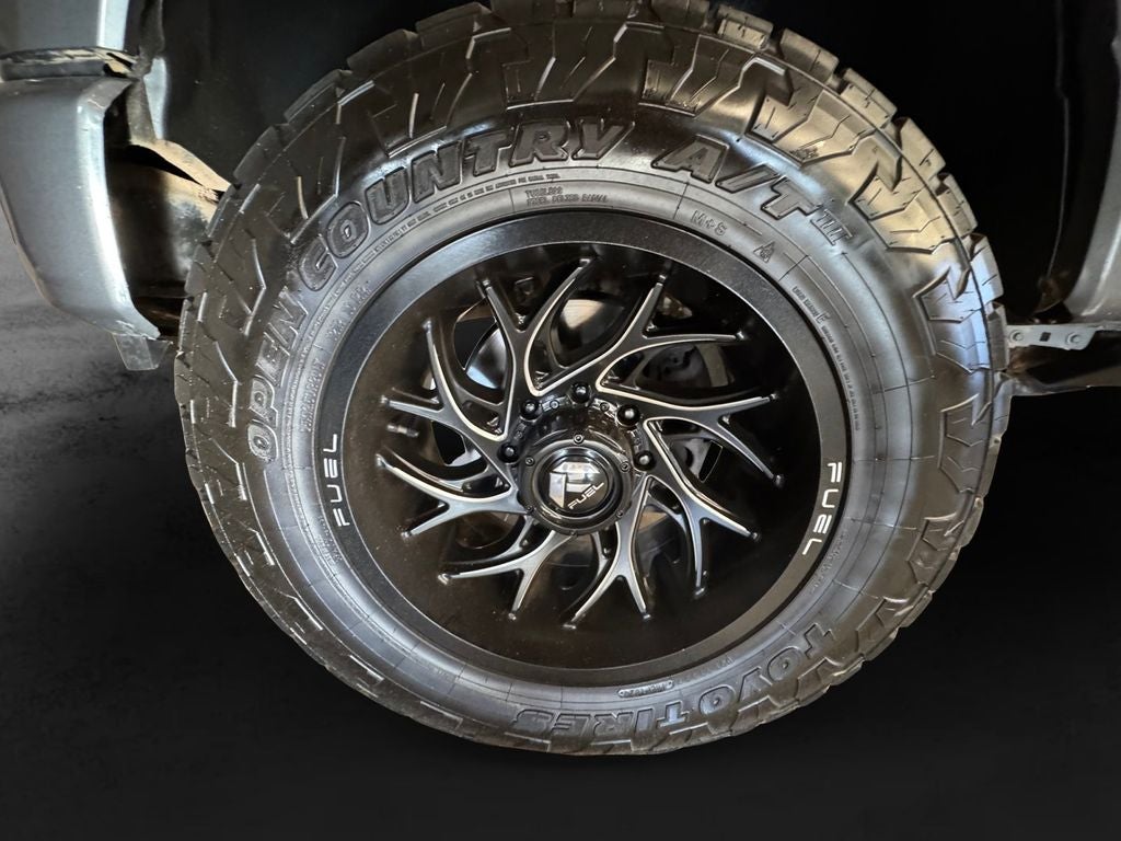 2023 Ford F-350 Platinum