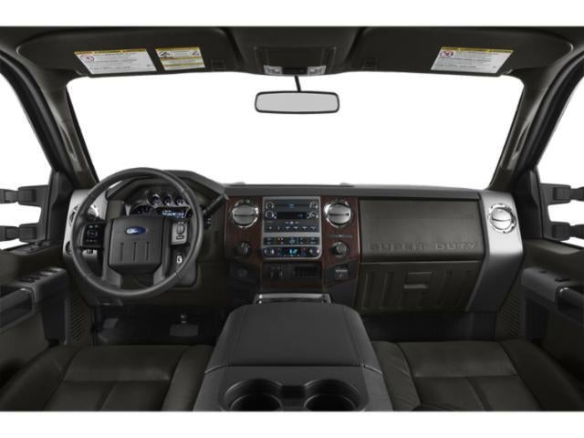 2015 Ford F-450 LARIAT