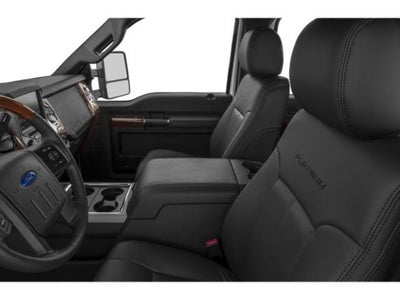 2015 Ford F-450 LARIAT