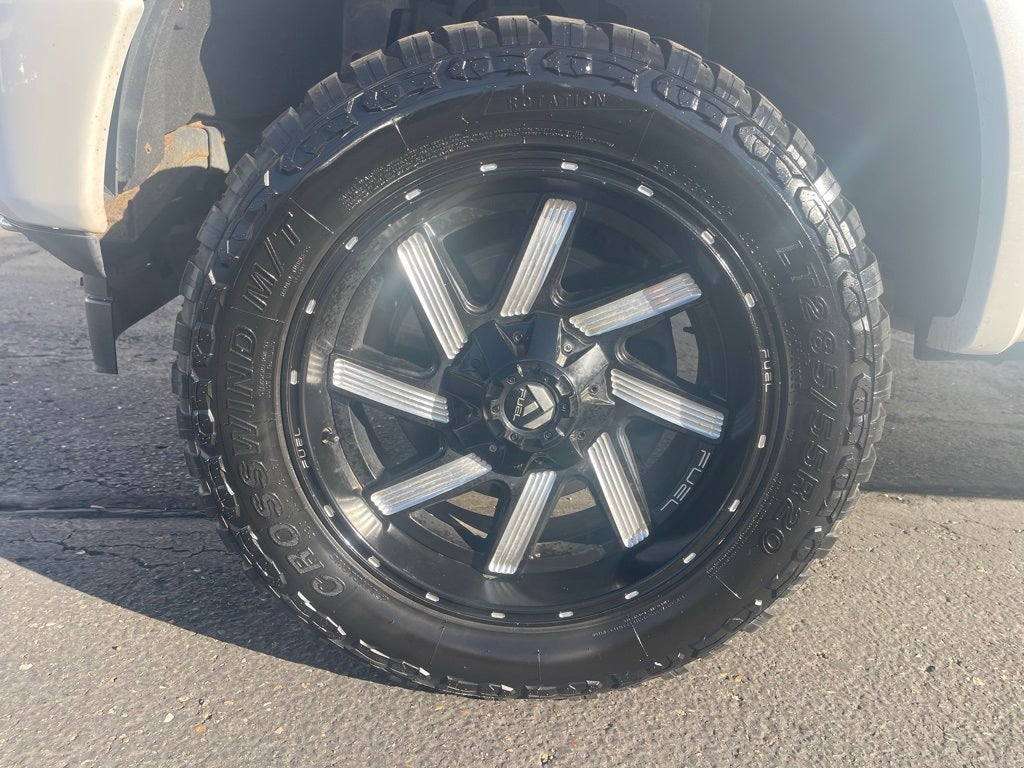 2018 Ford F-150 Limited