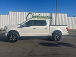 2018 Ford F-150 Limited