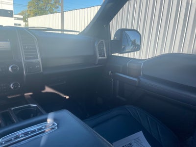 2018 Ford F-150 Limited