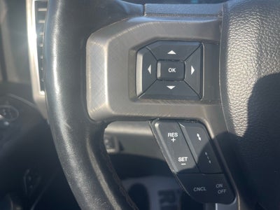 2018 Ford F-150 Limited