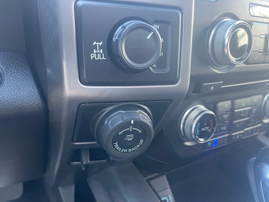 2018 Ford F-150 Limited