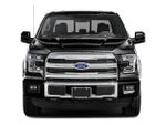 2017 Ford F-150 King Ranch