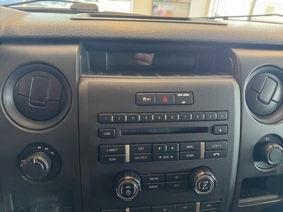 2014 Ford F-150 XL
