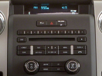 2010 Ford F-150 XL
