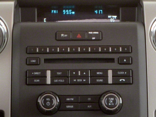 2010 Ford F-150 XL