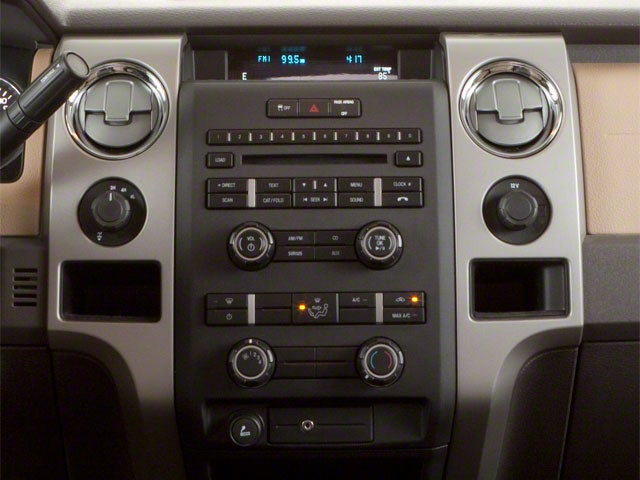 2010 Ford F-150 XL