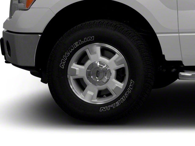 2010 Ford F-150 XL