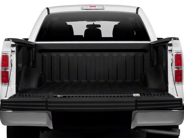 2010 Ford F-150 XL