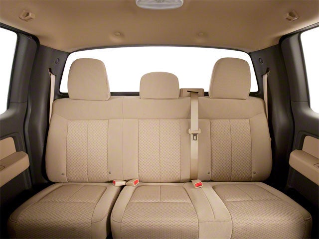2010 Ford F-150 XL