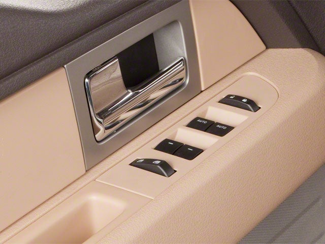 2010 Ford F-150 XL