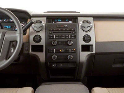 2010 Ford F-150 XL
