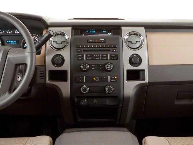2010 Ford F-150 XL