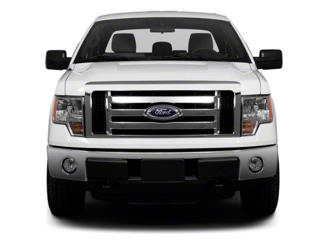 2010 Ford F-150 XL