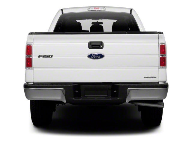 2010 Ford F-150 XL