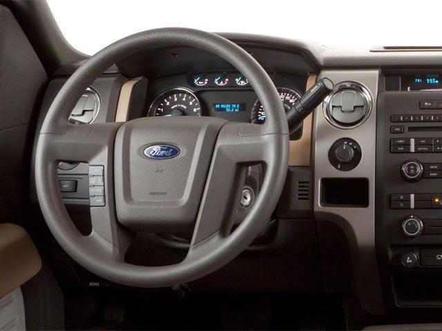 2010 Ford F-150 XL